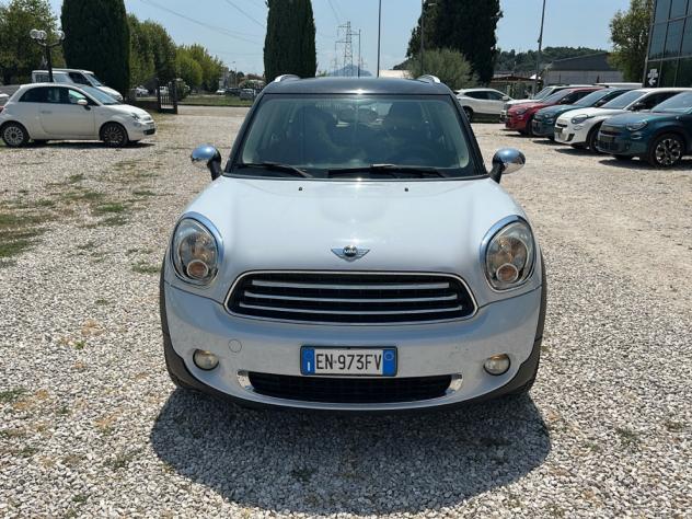 MINI Countryman Mini 2.0 Cooper D auto - Foto 4