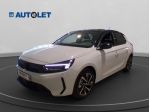 Opel Corsa Hybrid 110 CV aut. GS