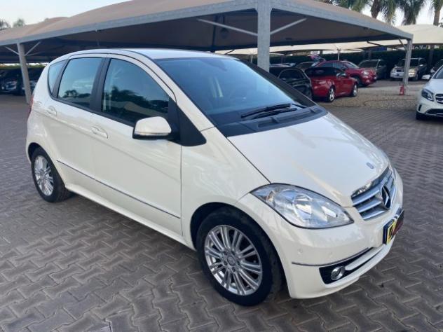 MERCEDES-BENZ A 180 CDI Sport rif. 23984157 - Foto 2