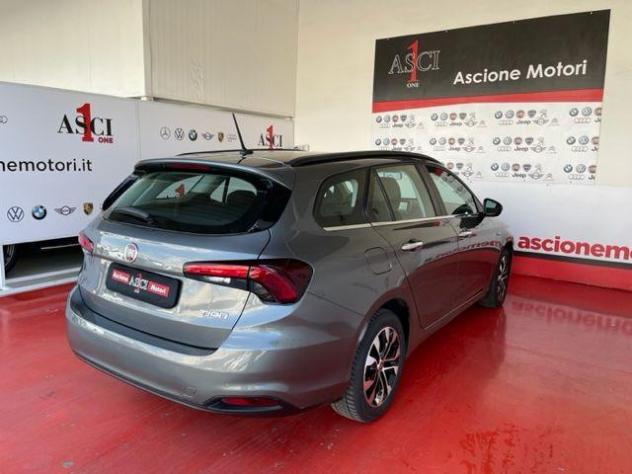 FIAT - Tipo - 1.6 Mjt S&S DCT SW Lounge - Foto 6