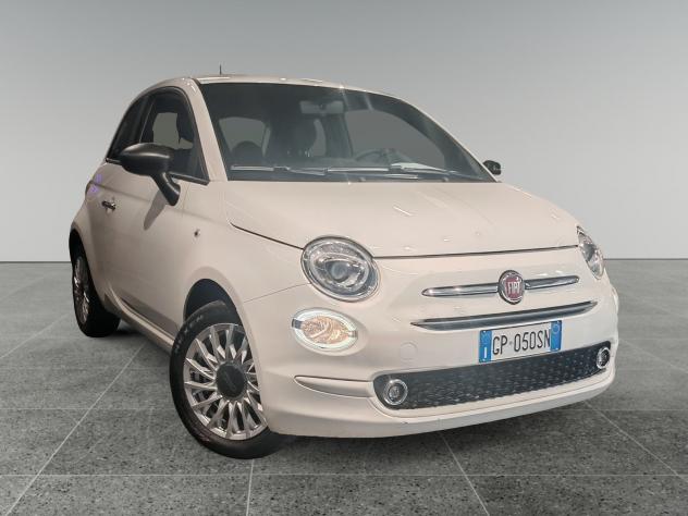 FIAT 500 Hybrid 1.0 70cv Hybrid Cult
