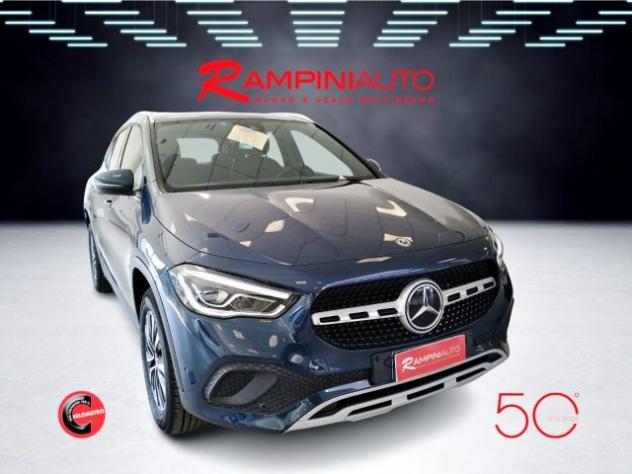MERCEDES-BENZ GLA 180 d Automatic Sport Km 73.000 Iva Esposta PRONTA rif. 23922487 - Foto 4