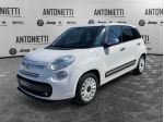 FIAT 500L 500L 1.3 mjt Pop Star 95cv