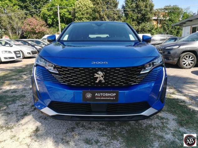 PEUGEOT - 3008 - BlueHDi 130 EAT8 S&S GT Line - FINANZIABILE - PERMUTE - Foto 3