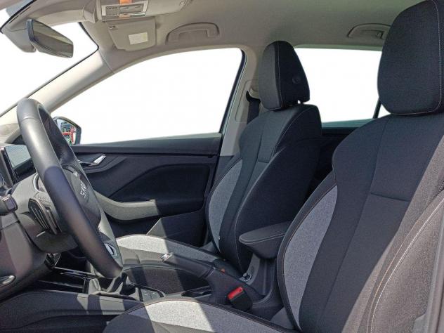 Škoda Kamiq 2024 1.0 tsi Black Dots 115cv dsg - Foto 7