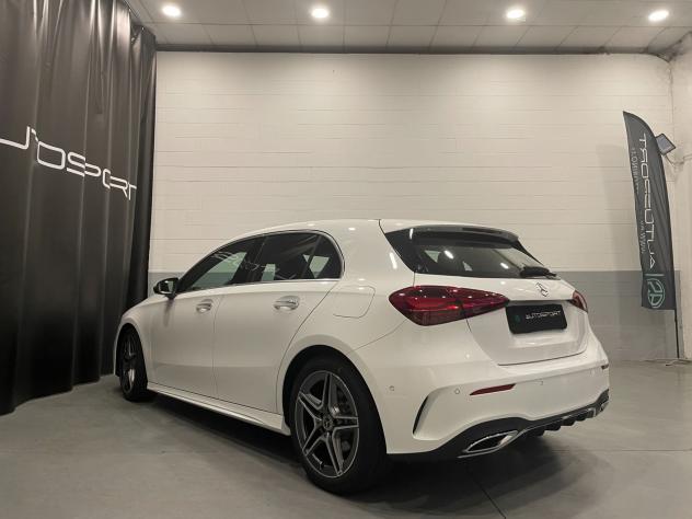 Mercedes-Benz Classe A A 200 Automatic Premium Plus AMG Line - Foto 4