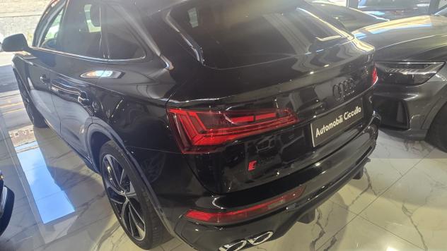 Audi SQ5 SPB TDI QUATTRO TIPTRONIC S-LINE - Foto 5