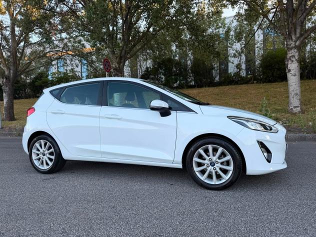 Ford Fiesta 1.0 Ecoboost 100 CV aut. 5 porte Vignale - Foto 7