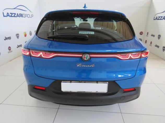 ALFA ROMEO Tonale 1.5 130 CV MHEV TCT7 Sprint rif. 23632503 - Foto 8