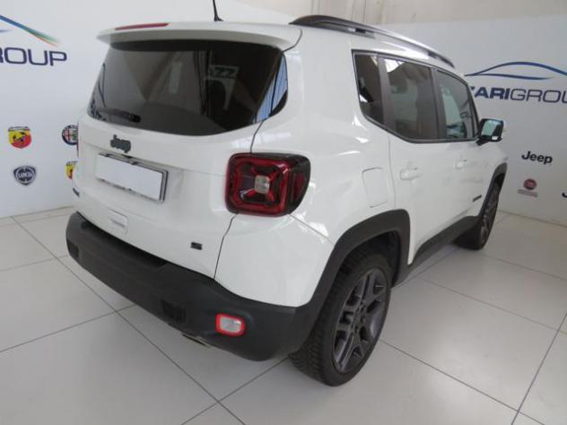 JEEP Renegade 1.3 T4 240CV PHEV 4xe AT6 S rif. 24101203 - Foto 7