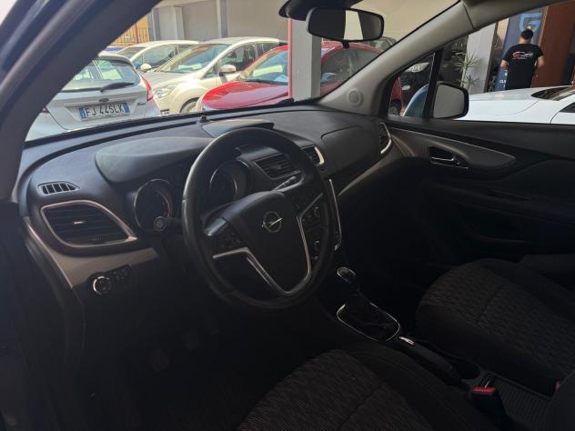 OPEL MOKKA 1.7 DIESEL DEL NORD ITA 2015 - Foto 7