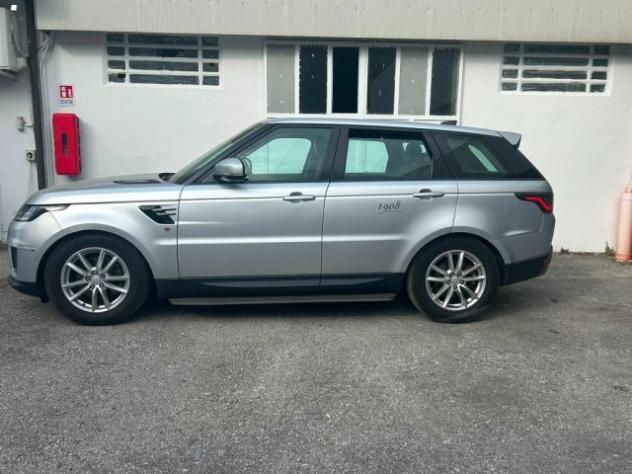 LAND ROVER Range Rover Sport 3.0 SDV6 SE rif. 24022314 - Foto 5