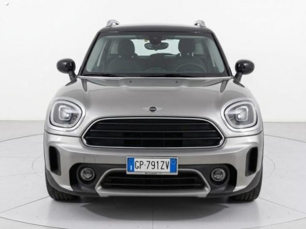 MINI Countryman 2.0 Cooper D Business Countryman rif. 24095160