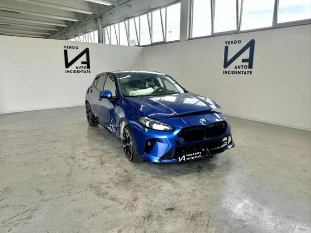 BMW 118 D MSPORT PRO rif. 23882846