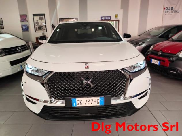 DS AUTOMOBILES DS 7 Crossback E-Tense Business 225 33.000KM rif. 24220360 - Foto 4