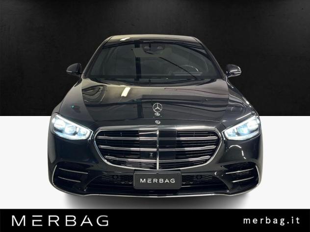 Mercedes-Benz Classe S 400 d 4Matic Premium - Foto 3