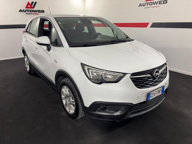 Opel Crossland X 1.5 Start&Stop Ultimate CATENA ESEGUITA IN OPEL - Foto 3