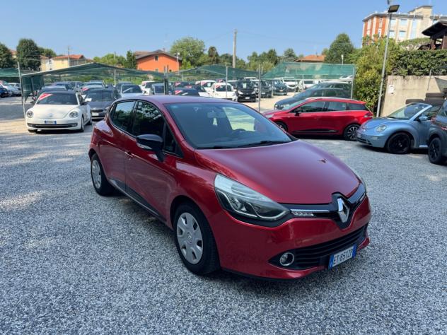 Renault Clio 0.9 TCe 12V 90CV Start&Stop 5 porte Energy - Foto 3