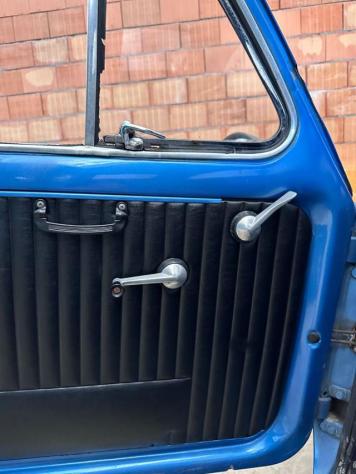 FIAT 500 500 F rif. 22210435 - Foto 7