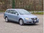 Volkswagen Passat 2.0 TDI DPF Var. Highline 2008-E4 Manuale NEO