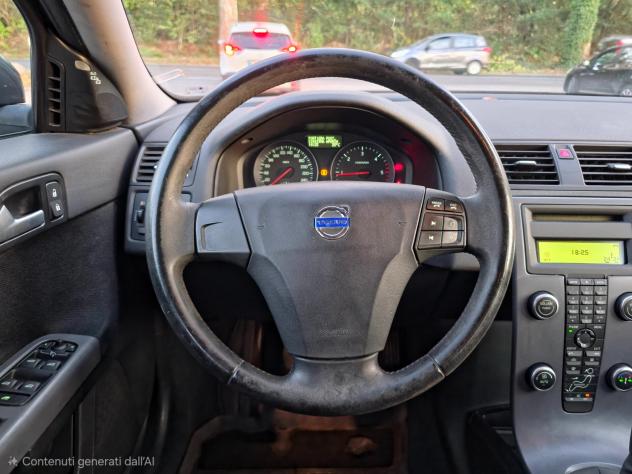 Volvo V50 D2 R-design CV-114 E5 Manuale NEO 2011 - Foto 8