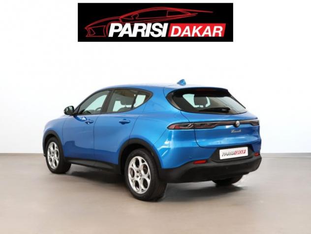 ALFA ROMEO Tonale 1.5 130CV MHEV TCT7 Sprint *PROMO PARISI GROUP* rif. 23953879 - Foto 4