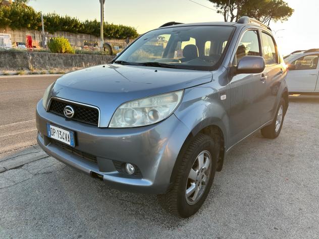 Daihatsu Terios 1.5 4WD CX Green Powered - Foto 2