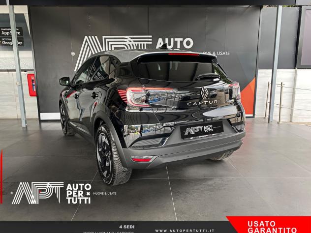 Renault Captur Captur 1.0 tce Techno 90cv - Foto 4