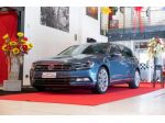 VOLKSWAGEN Passat Business Variant 2.0 BiTDI 4MOTION DSG.240CV.4X4 rif. 24151855