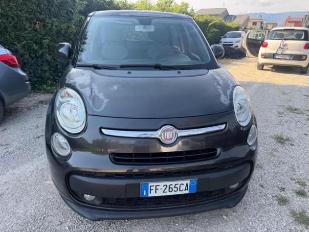 FIAT 500L 1.3 Multijet 85CV Lounge senza lavoro da fare rif. 24045954 - Foto 3