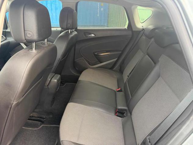 OPEL Astra 148,529km 1.7 CDTI 110CV 5p Cosmo Bellissima rif. 23764719 - Foto 9