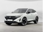 NISSAN Qashqai 1.3 MHEV 158 N-Connecta CVT rif. 23605873