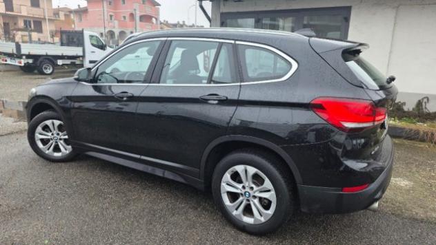 BMW X1 sDrive16d Business Advantage rif. 23273005 - Foto 2