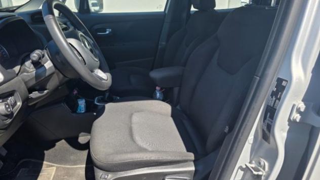 JEEP Renegade 1.0 T3 Longitude rif. 23774371 - Foto 8