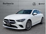 Mercedes-Benz CLA Sh.Brake - X118 - Shooting Brake 180 d Sport auto