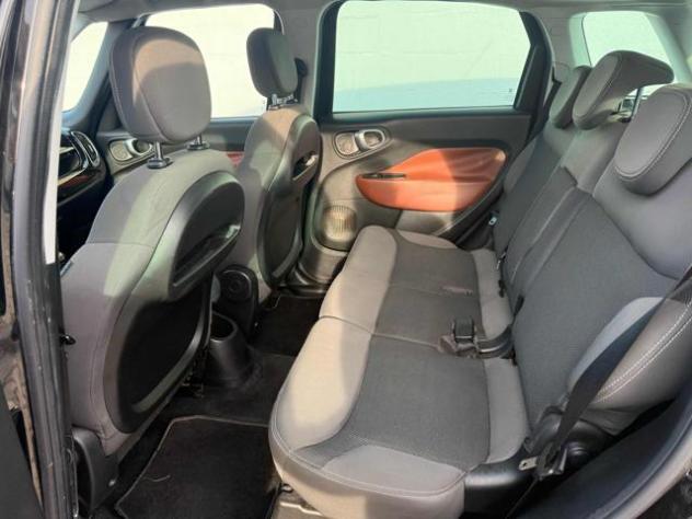 FIAT 500L 1.3 Multijet 85 CV TREKKING rif. 23995682 - Foto 10