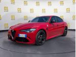Alfa Romeo Giulia 2.9 V6 510 CV Quadrifoglio AT8