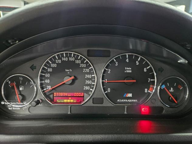BMW Z3 M Coupe 3.2 321cv - Foto 10