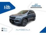 JEEP Compass 1.3 Turbo T4 190 CV PHEV AT6 4xe Limited rif. 23909427