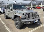 Jeep Wrangler UNILIMITED 2,0 PHEV ATX 4Ve RUBICON