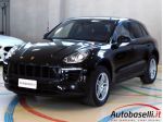 PORSCHE Macan 2.0 252CV AUTOMATICA PDK UNICO PROPRIETARIO rif. 24203411