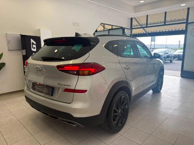 Hyundai Tucson 1.6 CRDi XPrime - Foto 4