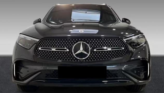 MERCEDES-BENZ GLC 220 d AMG PREMIUM NIGHT 20 rif. 23868501 - Foto 2