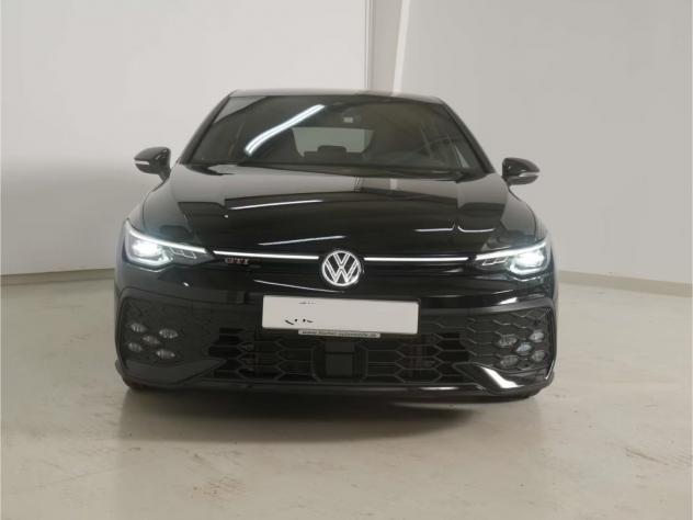 Volkswagen Golf 2.0 TSI GTI DSG Black Style 18" Navi Camera - Foto 6