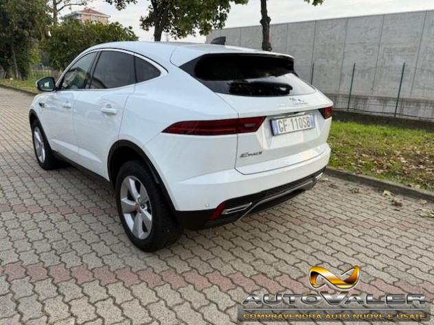 JAGUAR E-Pace 2.0D 163 CV AWD aut. Sport rif. 23838420 - Foto 2
