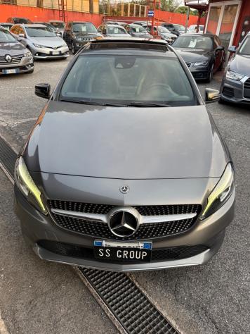 A 180 d Automatic Sport-unipro-TETTO-AMG -UNIPRO - Foto 2