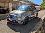 Abarth 595 1.4 Turbo T-Jet 180 CV COMPETIZIONE