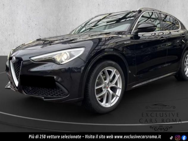 ALFA ROMEO Stelvio 2.0 Turbo 280 CV AT8 Q4 Ti rif. 23395669