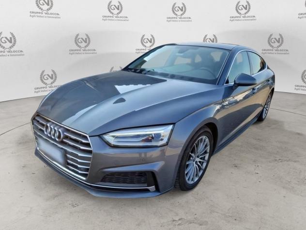 Audi A5 2.0 TDI Business quattro S tronic