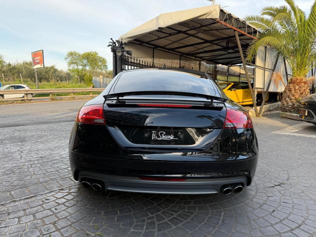 Audi TTS 2.0 272 CV quattro S tronic FINANZIABILE 120 MESI - Foto 7